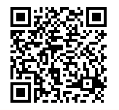 QR code to take the Pathways to Public Service Assessment