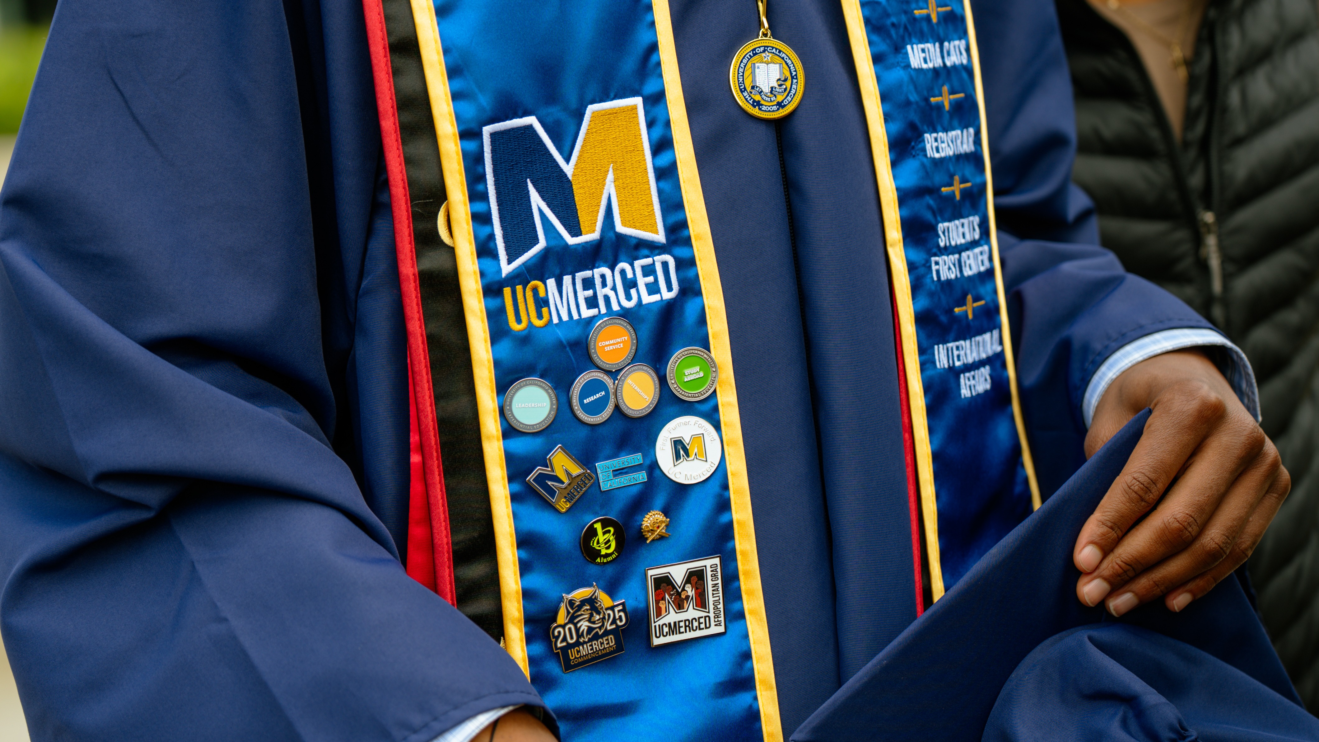 Welcome to Experiential Learning at UC Merced